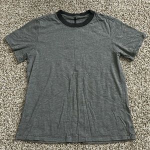 Lululemon All Yours Boyfriend Tee